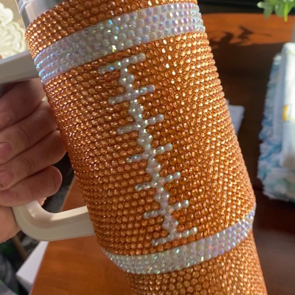 University of Tennessee Tumbler
